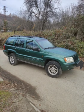 Jeep Grand cherokee, снимка 4