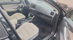 Mazda CX-5 2.2 Diesel AWD, снимка 5