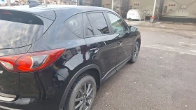 Mazda CX-5 2.2 Diesel AWD, снимка 4