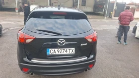 Mazda CX-5 2.2 Diesel AWD, снимка 2