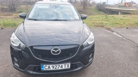 Mazda CX-5 2.2 Diesel AWD, снимка 3