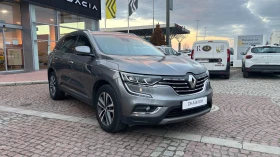 Renault Koleos Energy dCi 175 к.с. дизел Stop&Start X-Tronic, снимка 4