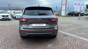 Renault Koleos Energy dCi 175 к.с. дизел Stop&Start X-Tronic, снимка 8