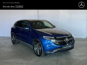 Обява за продажба на Mercedes-Benz EQC 400 4MATIC ~ 123 900 лв. - изображение 2