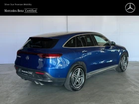 Mercedes-Benz EQC 400 4MATIC | Mobile.bg    4