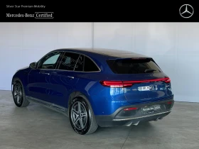 Mercedes-Benz EQC 400 4MATIC | Mobile.bg    2