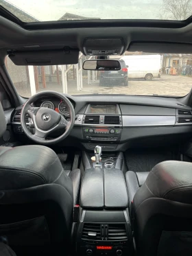 BMW X5 3.0D Aero/light pack, снимка 11