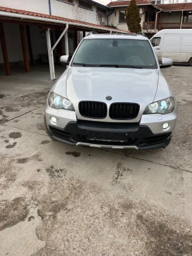 BMW X5 3.0D Aero/light pack, снимка 5