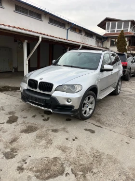 BMW X5 3.0D Aero/light pack, снимка 2