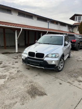 BMW X5 3.0D Aero/light pack, снимка 1