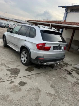 BMW X5 3.0D Aero/light pack, снимка 3