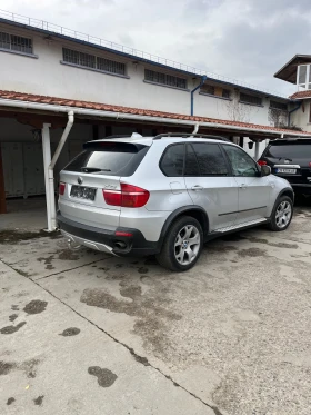 BMW X5 3.0D Aero/light pack, снимка 6