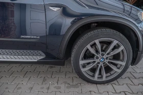 BMW X5 3.0SD/RSE/Подгрев/Панорам/PDC/Камера/Подгрев Волан, снимка 7