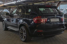 BMW X5 3.0SD/RSE/Подгрев/Панорам/PDC/Камера/Подгрев Волан, снимка 6