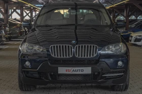 BMW X5 3.0SD/RSE/Подгрев/Панорам/PDC/Камера/Подгрев Волан, снимка 2