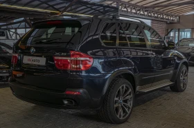 BMW X5 3.0SD/RSE/Подгрев/Панорам/PDC/Камера/Подгрев Волан, снимка 4