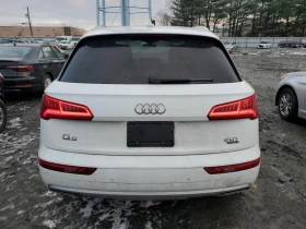 Audi Q5, снимка 4