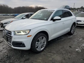 Audi Q5, снимка 1