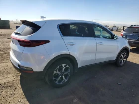 Kia Sportage LX FWD 2.4GDI 181кс * Лизинг, снимка 3