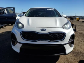 Kia Sportage LX FWD 2.4GDI 181кс * Лизинг, снимка 5