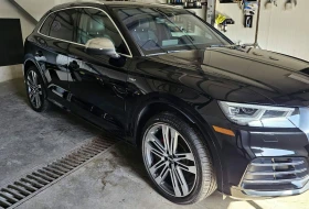 Audi SQ5 3.0TFSI | Mobile.bg    8
