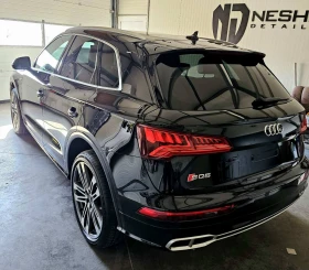 Audi SQ5 3.0TFSI | Mobile.bg    10