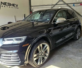 Audi SQ5 3.0TFSI | Mobile.bg    7