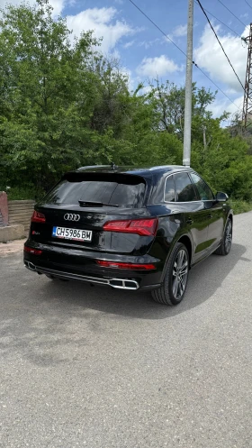 Audi SQ5 3.0TFSI | Mobile.bg    4