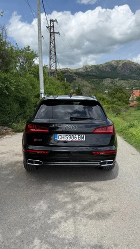 Audi SQ5 3.0TFSI | Mobile.bg    5