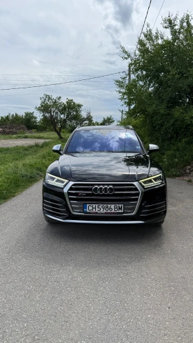 Audi SQ5 3.0TFSI | Mobile.bg    2