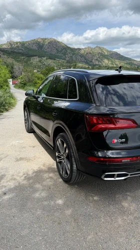 Audi SQ5 3.0TFSI | Mobile.bg    6
