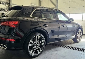 Audi SQ5 3.0TFSI | Mobile.bg    9