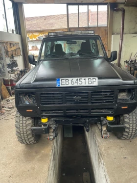 Nissan Patrol | Mobile.bg    7
