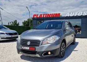     Suzuki SX4 S-Cross 1.6D/SERVIZNA ISTORIA!!!100%REALNI KM
