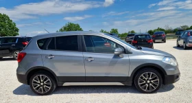 Suzuki SX4 S-Cross 1.6D/SERVIZNA ISTORIA!!!100%REALNI KM | Mobile.bg    5