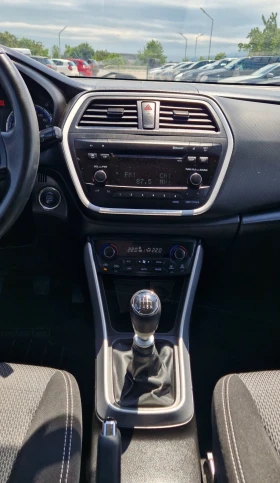 Suzuki SX4 S-Cross 1.6D/SERVIZNA ISTORIA!!!100%REALNI KM | Mobile.bg    9