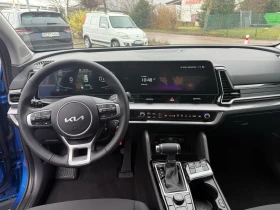 Kia Sportage !1.6 MHEV/160HP/NAVI/LED/CAN/KLESS/476v | Mobile.bg    10
