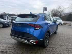Kia Sportage !1.6 MHEV/160HP/NAVI/LED/CAN/KLESS/476v | Mobile.bg    6