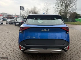 Kia Sportage !1.6 MHEV/160HP/NAVI/LED/CAN/KLESS/476v | Mobile.bg    7