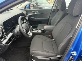 Kia Sportage !1.6 MHEV/160HP/NAVI/LED/CAN/KLESS/476v | Mobile.bg    11