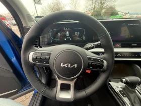 Kia Sportage !1.6 MHEV/160HP/NAVI/LED/CAN/KLESS/476v | Mobile.bg    9