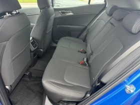 Kia Sportage !1.6 MHEV/160HP/NAVI/LED/CAN/KLESS/476v | Mobile.bg    12
