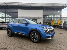 Kia Sportage !1.6 MHEV/160HP/NAVI/LED/CAN/KLESS/476v | Mobile.bg    5