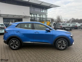 Kia Sportage !1.6 MHEV/160HP/NAVI/LED/CAN/KLESS/476v | Mobile.bg    4