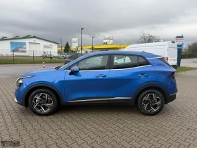 Kia Sportage !1.6 MHEV/160HP/NAVI/LED/CAN/KLESS/476v | Mobile.bg    2