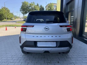 Opel Frontera GS 48V Hybrid 110kW/145Hp MY25 - 47800 лв. - 61133181 7