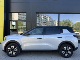 Opel Frontera GS 48V Hybrid 110kW/145Hp MY25 - 47800 лв. - 61133181 4