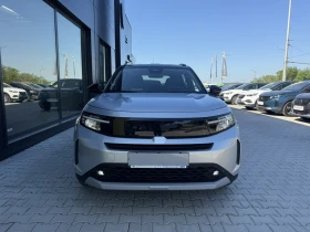 Opel Frontera GS 48V Hybrid 110kW/145Hp MY25 - 47800 лв. - 61133181 2