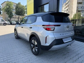 Opel Frontera GS 48V Hybrid 110kW/145Hp MY25 - 47800 лв. - 61133181 6