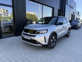 Opel Frontera GS 48V Hybrid 110kW/145Hp MY25 - 47800 лв. - 61133181 3